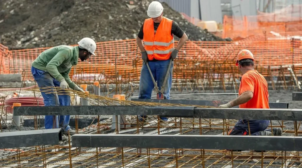 العمل في البرتغال في البناء والفلاحة للمغاربة