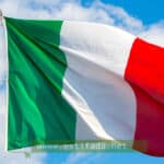 عمل في إيطاليا