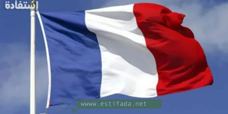 عمل في فرنسا 2025