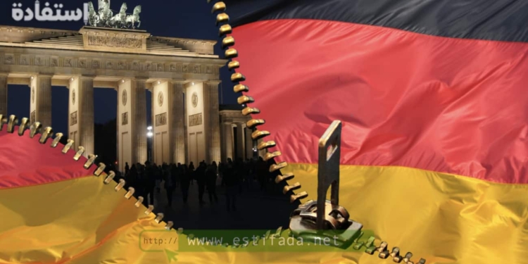 2024 volunteering in germany