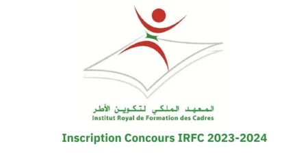 Concours IRFC 2023-2024