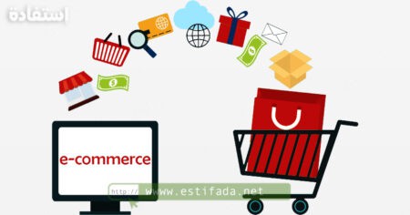 E-commerce بالمغرب