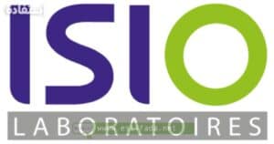 ISIO Laboratoires recrute