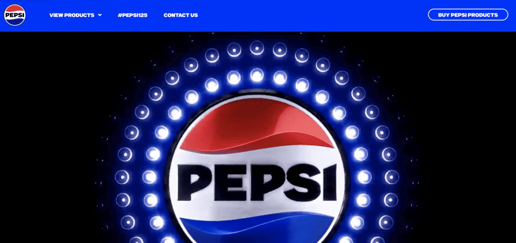 VBM Pepsi
