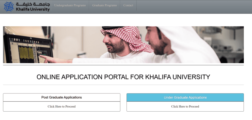 admissions.ku.ac.ae