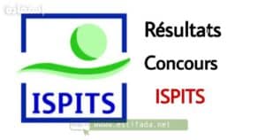 Résultats Concours ISPITS 2023 لائحة المدعوين لاجتياز مباراة التمريض