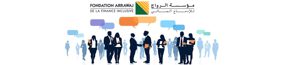 Fondation Arrawaj  
