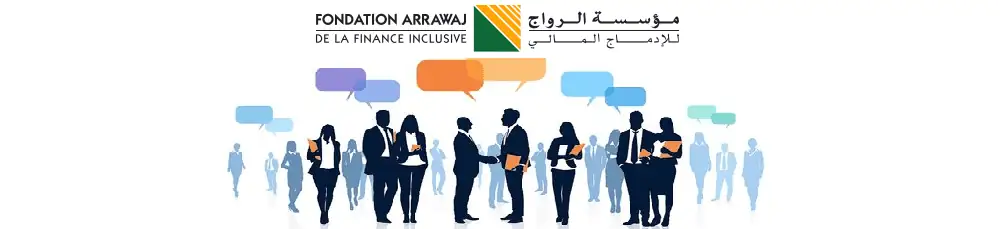 Fondation Arrawaj