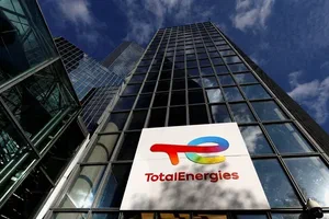 TotalEnergies Maroc 