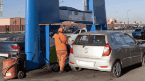 Recrutement chez Station-service 2025