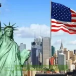 التطوع بالولايات المتحدة الأمريكية