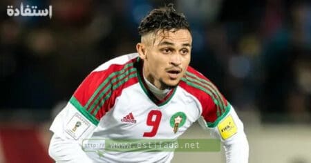 الريان القطري يتعذر عليه التعاقد مع لاعب مغربي بديل لسفيان بوفال