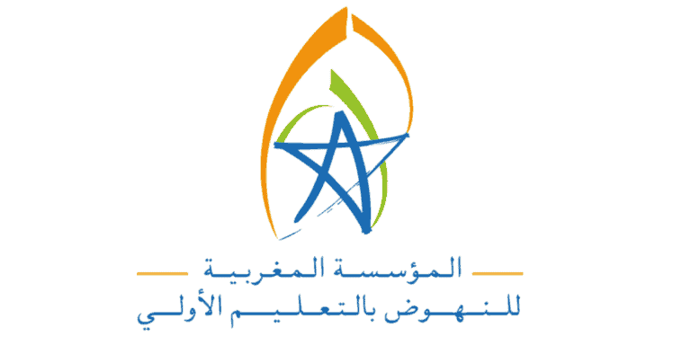 المؤسسة المغربية للنهوض بالتعليم الأولي