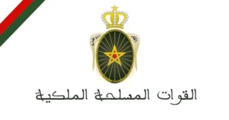 شروط التسجيل في مباراة القوات المسلحة المغربية