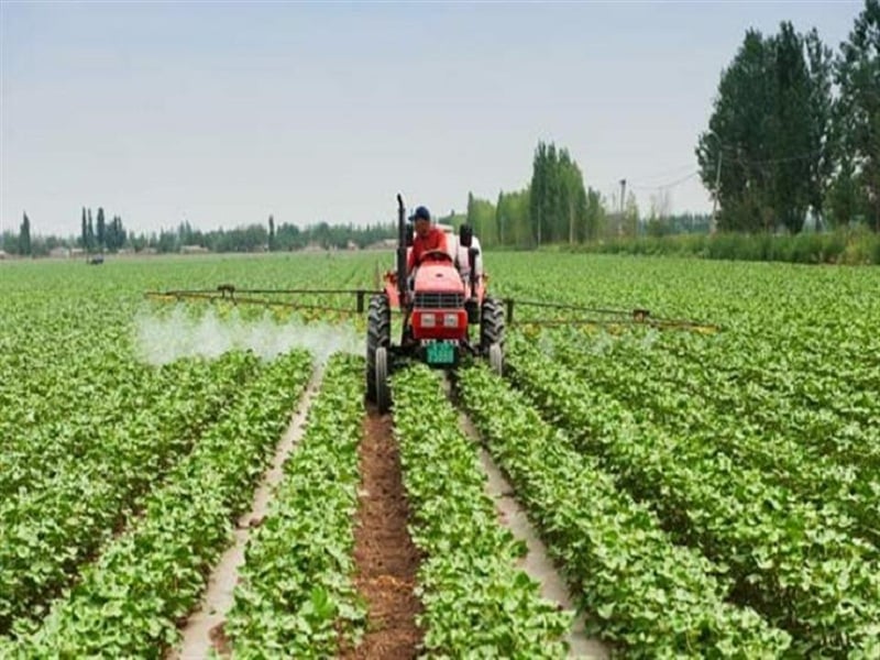 conducteurs de tracteurs agricoles 