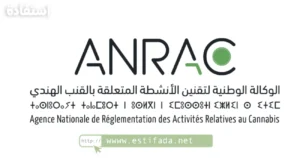 ANRAC Concours de Recrutement