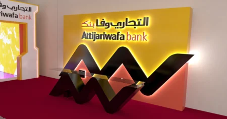 Attijariwafa Bank recrutement