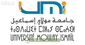 Université Moulay Ismail recrute