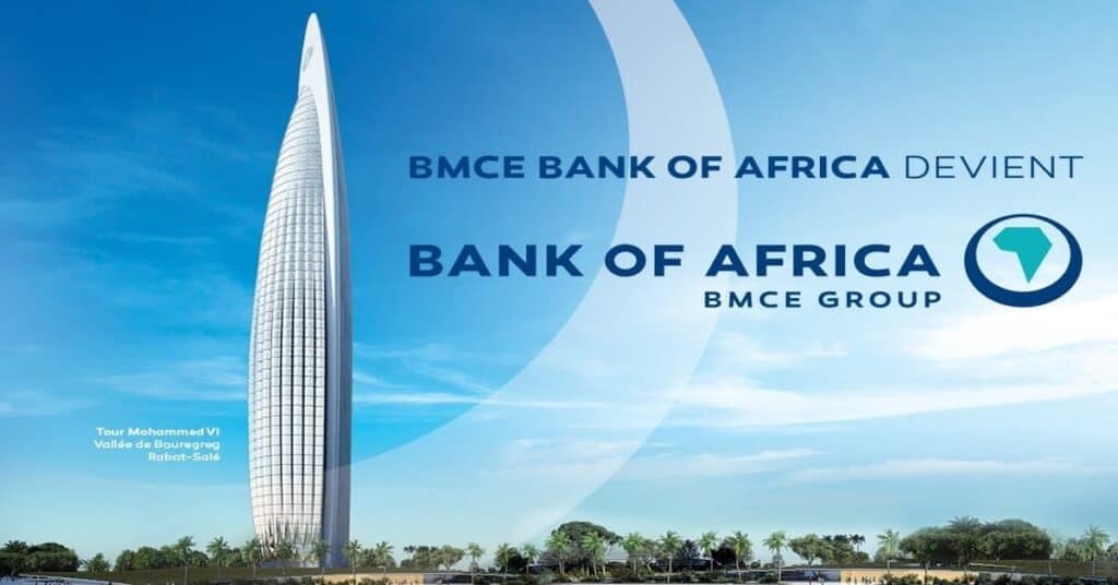 recrutement chez Bank of Africa