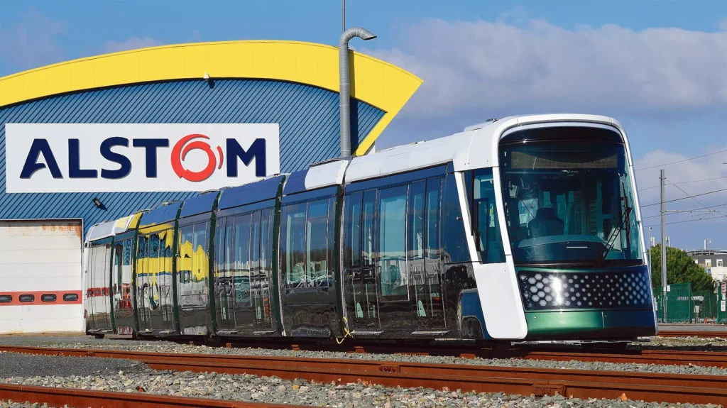 Alstom