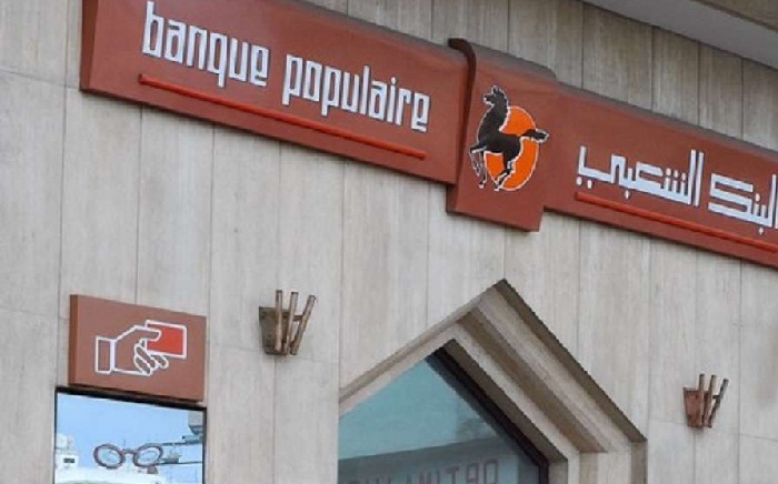 banque populaire maroc