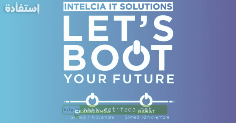 Intelcia IT Solutions recrute Plus de 100 Stagiaires PFE