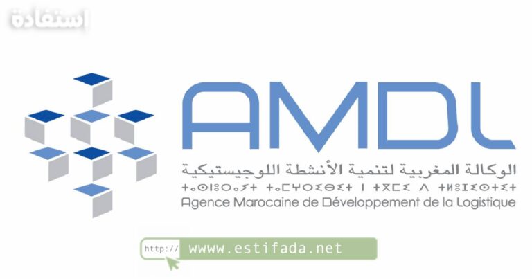 الوكالة المغربية لتنمية النشطة اللوجيستيكية
