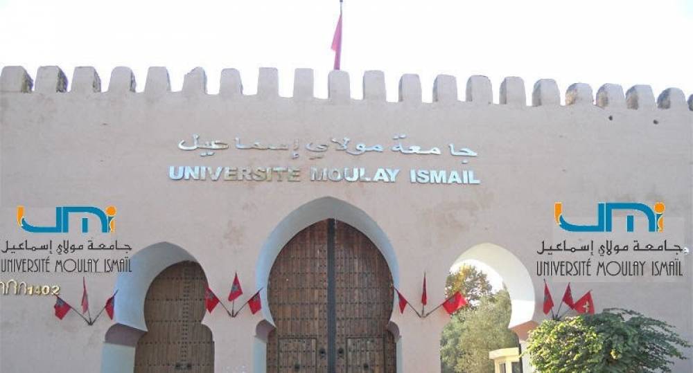 Université Moulay Ismail 