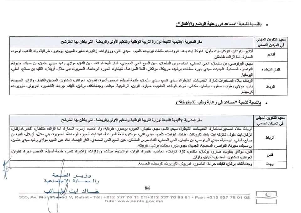 Concours IFPS 2023/2024