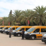 Recrutement d'une Accompagnatrice d'Enfants en Transport Scolaire
