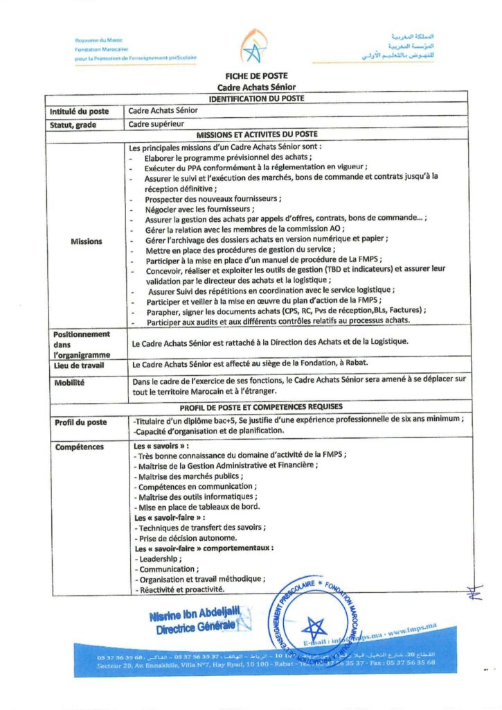 FMPS