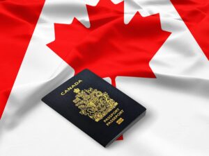 Recrutement au canada