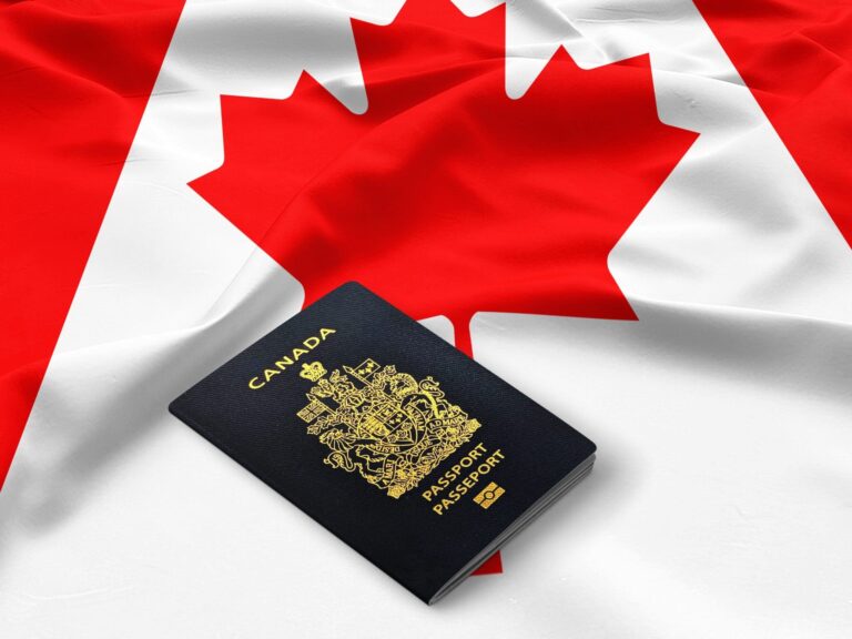 Recrutement au canada