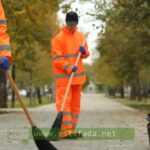 Recrutement Agent D’entretien urbain