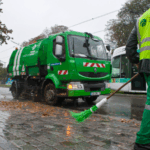Offre d'emploi : des Agent D’entretien Urbain