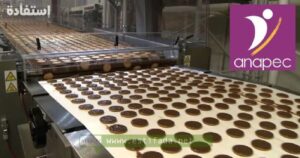 recrute des Ouvriers pour fabrication de Chocolateries