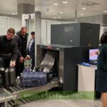 Recrutement plusieurs Agents L'aéroport