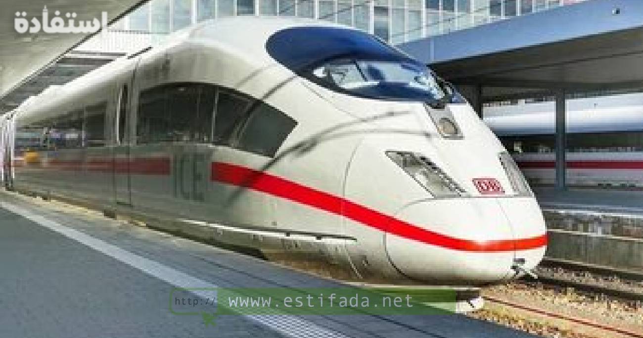 شركة القطارات بالمغرب توظف تقنيين مراقبة وتأمين منشآت أوراش السكك الحديدية بعدة مدن 2024