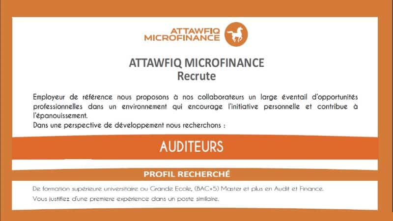 Attawfiq Micro-Finance 