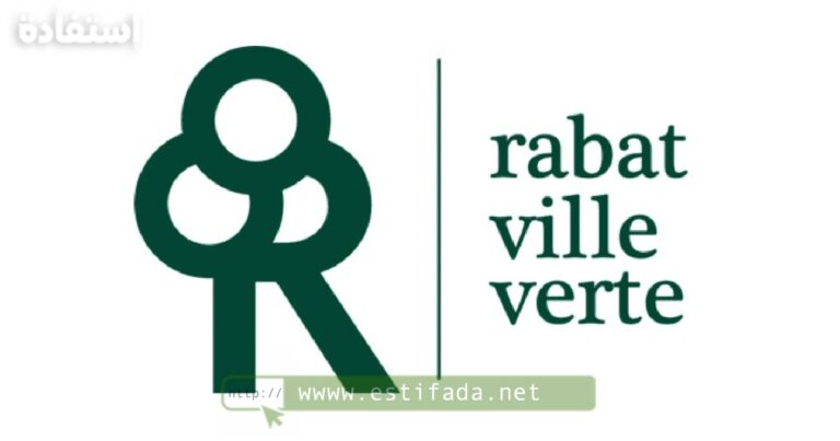 Rabat Ville Verte SDL recrute des Techniciens SI