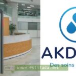 Groupe AKDITAL offre d'emploi