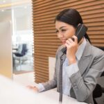 Recrutement Agent D'accueil