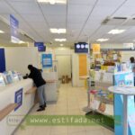 Recrutement Guichetier