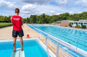 Recrutement des Maîtres Nageurs
