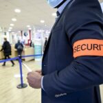 Ofrre d'emploi: Agents De Sécurité