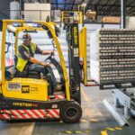 Recrutement des Caristes   