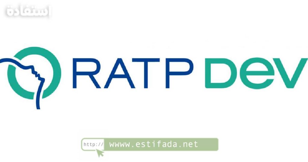 RATP Dev recrute Conducteurs de tramway