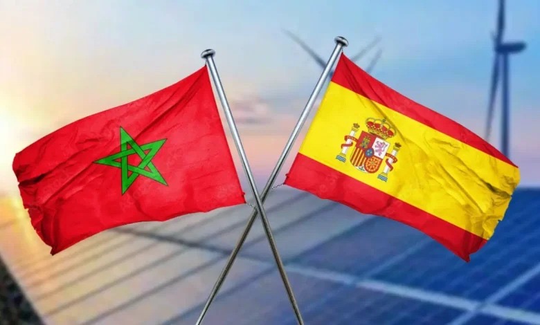 spain company