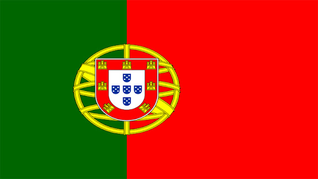 volontariat en Portugal