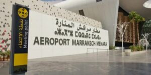 توظيف بمطار مراكش المنارة عن طريق أنابيك
